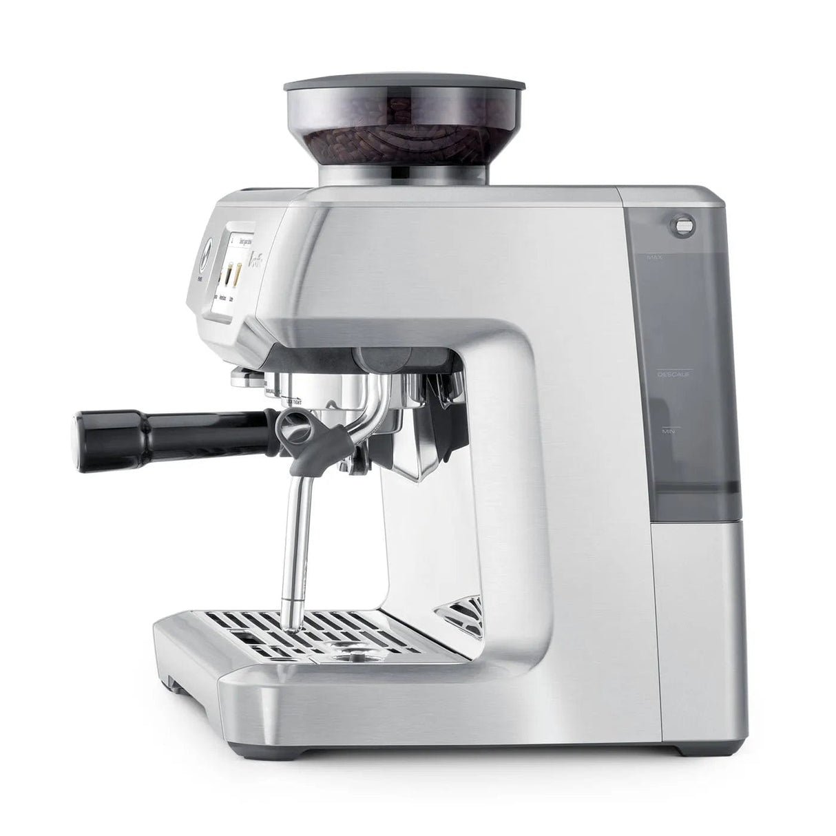 Breville The Barista Touch Espresso Machine BES880DBL (Damson Blue) - OPEN BOX, UNUSED Espresso Machine Breville