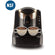 Arzum Okka Automatic Turkish Coffee Machine, UL/NSF, OK0001 (Black/Gold)