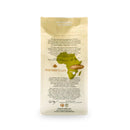 Ashanti Artisan Coffee African Dark Roast Ground Coffee (340g)