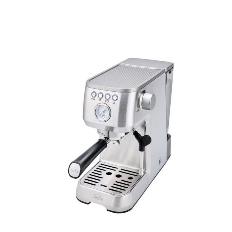 Solis Barista Perfetta Plus Espresso Machine (Type 1170) 98037 Stainless Steel