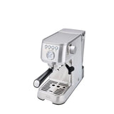 Solis Barista Perfetta Plus Coffee Machine & Scala Plus Grinder Bundle Espresso Machine Solis