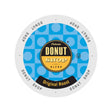 Authentic Donut Shop Original Roast Single-Serve Coffee Pods (Box of 24) K-Cups Authentic Donut Shop