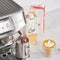 Breville The Barista Touch Impress Espresso Machine BES881SST (Sea Salt)