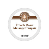 Barista Prima French Roast K-Cup® Recyclable Pods (Case of 96) - Best Before Oct 14, 2025 K-Cups Barista Prima