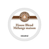 Barista Prima House Blend K-Cup® Recyclable Pods (Case of 96) K-Cups Barista Prima