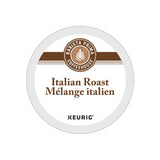 Barista Prima Italian Roast K-Cup® Recyclable Pods (Case of 96) K-Cups Barista Prima
