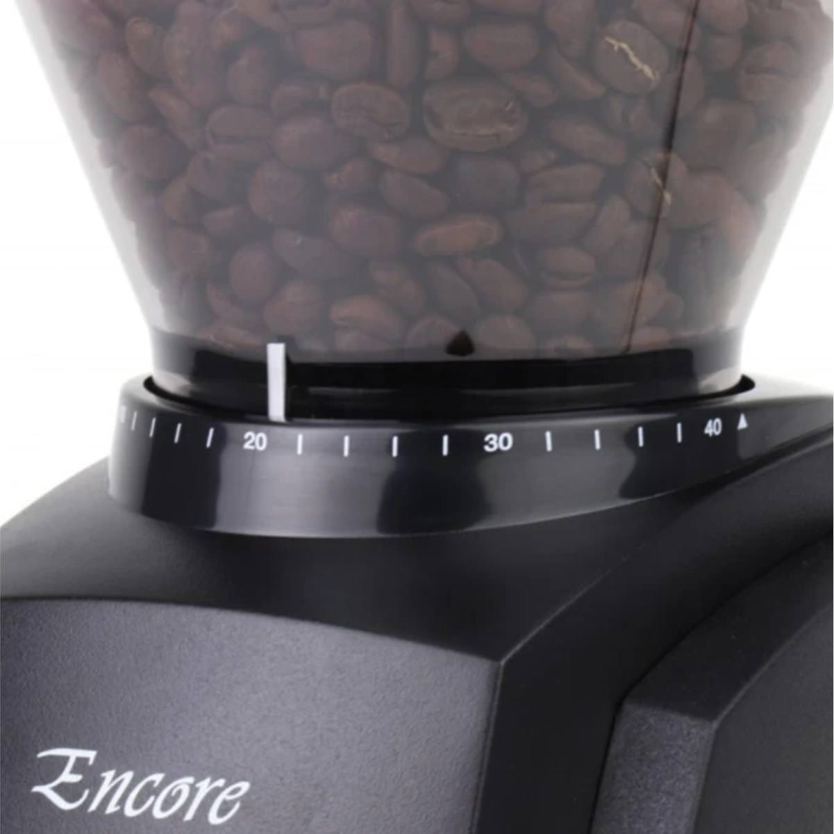 Baratza Encore Conical Burr Coffee Grinder (Black) Coffee Grinder Baratza