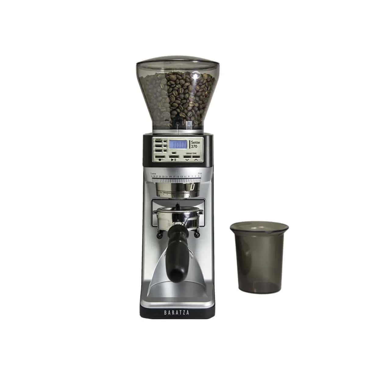 Baratza Sette 270 Conical Burr Coffee Grinder