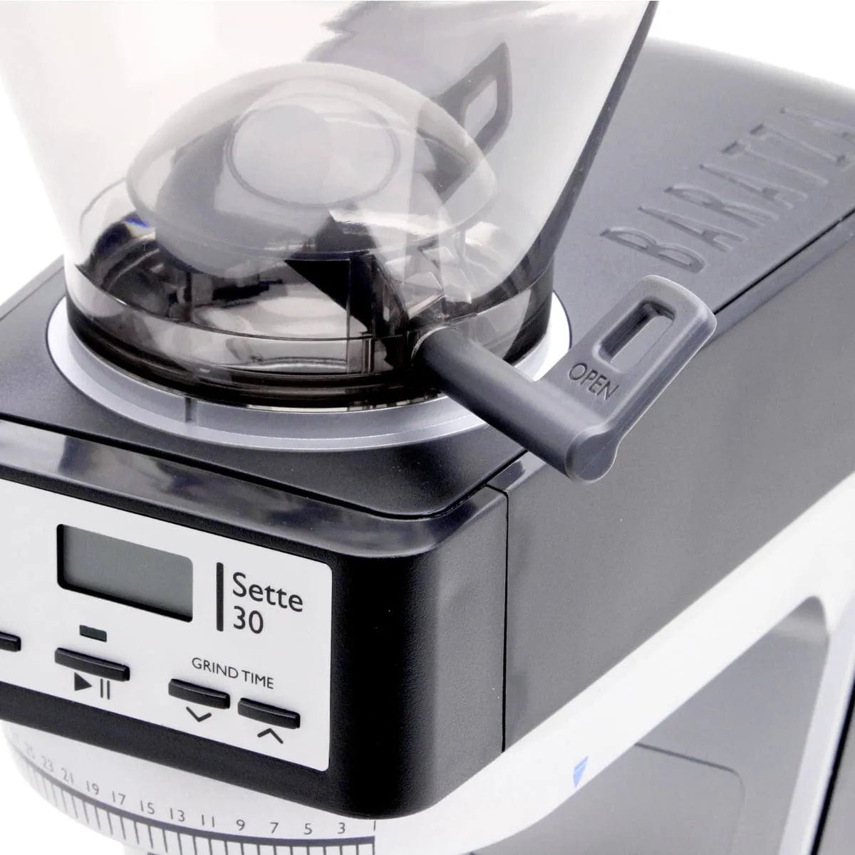 Baratza Sette 30 AP (All Purpose) Conical Burr Coffee Grinder Coffee Grinder Baratza