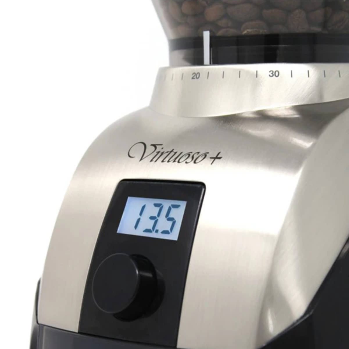 Baratza Virtuoso+(Plus) Burr Coffee Grinder Coffee Grinder Baratza