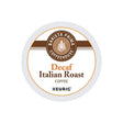 Barista Prima Decaf Italian Roast K-Cup® Recyclable Pods (Case of 96) K-Cups Barista Prima