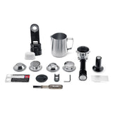 Breville The Dual Boiler Espresso Machine BES920XL / BES920BSS (Brushed Stainless Steel) Espresso Machine Breville