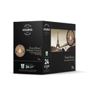 Barista Prima French Roast K-Cup® Recyclable Pods (Box of 24)