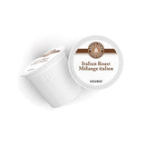 Barista Prima Italian Roast K-Cup® Recyclable Pods (Box of 24) K-Cups Barista Prima