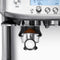 Breville The Barista Pro Espresso Machine BES878DBL (Damson Blue)