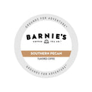 Barnie's Southern Pecan Single-Serve Coffee Pods (Case of 96)