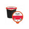 Barrie House Fair Trade Pumpkin Spice Latte Single-Serve Coffee Pods (Box of 24)