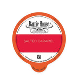 Barrie House Salted Caramel Hot Cocoa Single-Serve Coffee Pods (Case of 96) K-Cups Barrie House