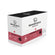 Beaver Rock Raspberry Tartufo Single-Serve Coffee Pods (Case of 100)