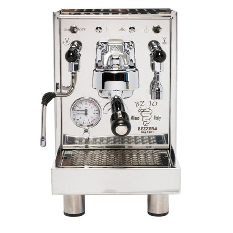 Bezzera BZ10P Espresso Machine (Stainless Steel) Espresso Machine (Prosumer) Bezzera