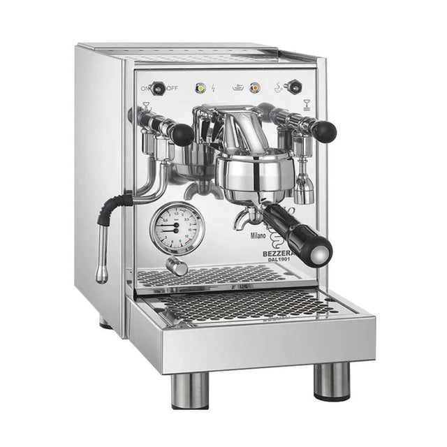 Bezzera BZ10P Espresso Machine (Stainless Steel) Espresso Machine (Prosumer) Bezzera