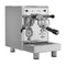 Bezzera BZ10P Espresso Machine (Stainless Steel)