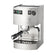 Bezzera Hobby Espresso Machine (Stainless Steel)