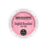 Bigelow Tea English Breakfast K-Cup® Pods (Case of 96) K-Cups Bigelow