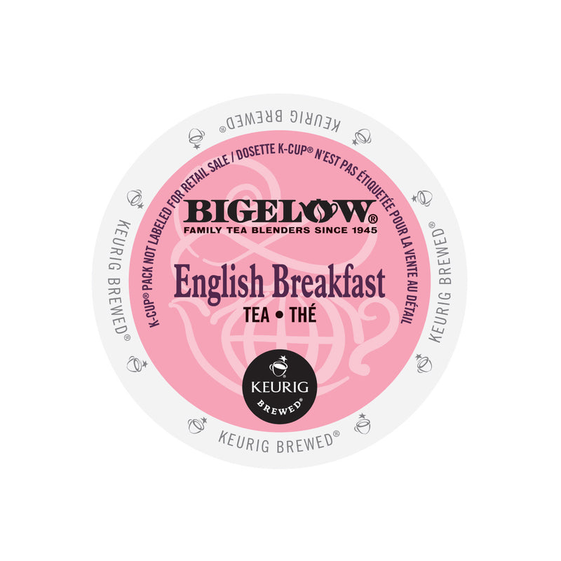 Bigelow English Breakfast 