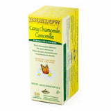 Bigelow Cozy Chamomile Tea Bags Tea Bags Bigelow