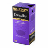 Bigelow Darjeeling Tea Bags Tea Bags Bigelow