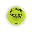 Bigelow Green Tea K-Cup® Recyclable Pods (Box of 24)