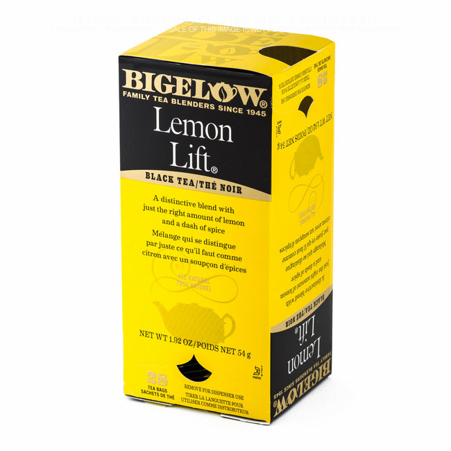 Bigelow Lemon Lift Tea Bags