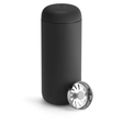 Fellow Carter Move Mug 16oz (Matte Black) Accessory Fellow