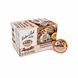Boston's Best Donut Shop Blend Single-Serve Coffee Pods (Box of 12) K-Cups Boston's Best