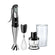 Braun MultiQuick 7 Hand Blender - MQ735 (Black)