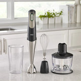 Braun MultiQuick 7 Hand Blender - MQ735 (Black) Blender Braun