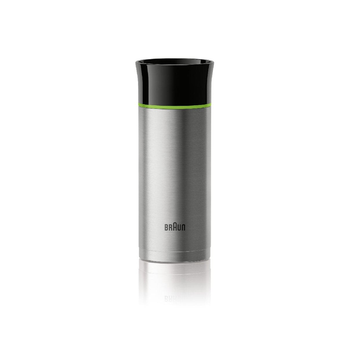 Braun Double Walled Thermal Travel Mug (325 mL) BRSC001 DISCOUNT_HIDDEN_PRODUCT Braun