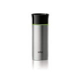 Braun Double Walled Thermal Travel Mug (325 mL) BRSC001 DISCOUNT_HIDDEN_PRODUCT Braun