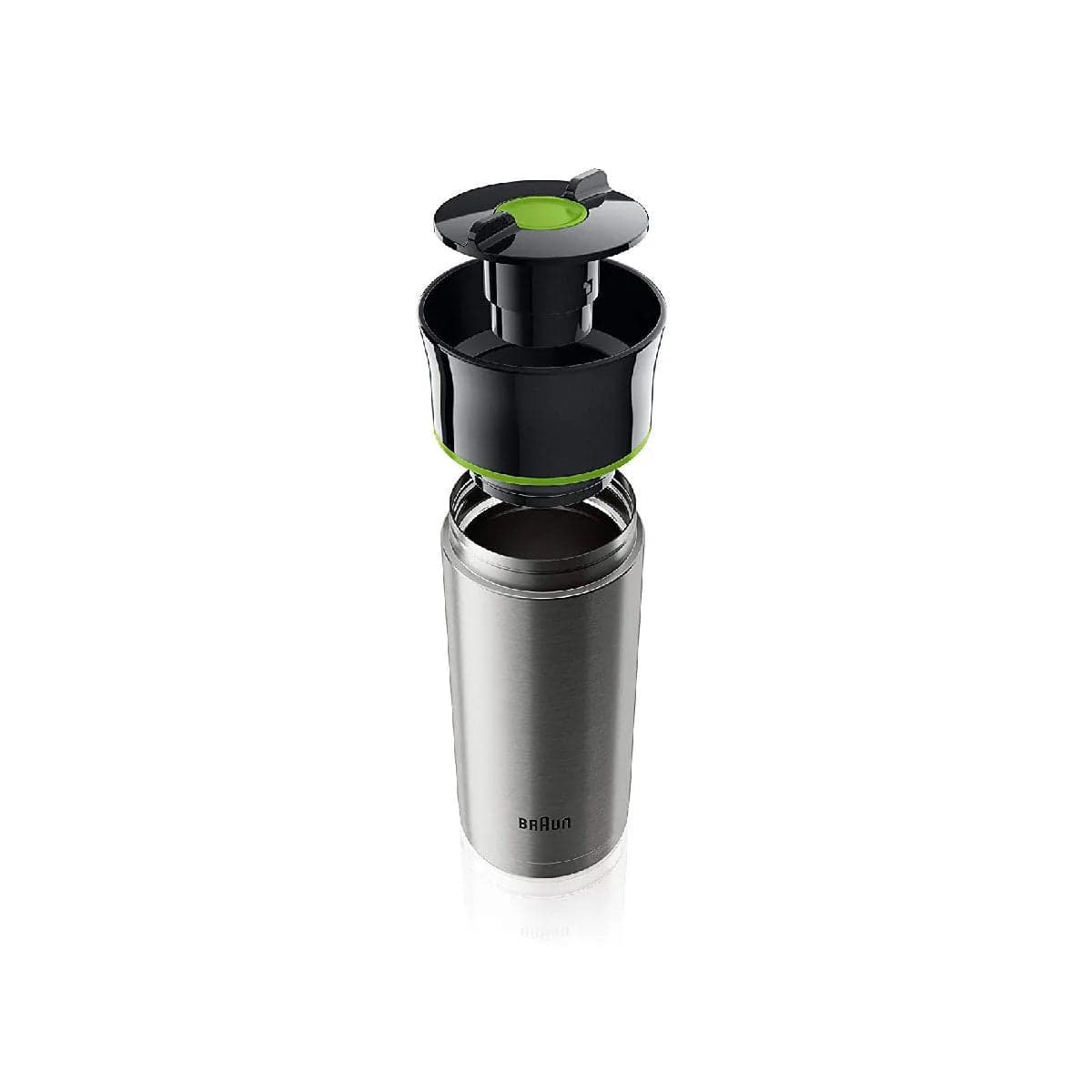 Braun Double Walled Thermal Travel Mug (325 mL) BRSC001 DISCOUNT_HIDDEN_PRODUCT Braun