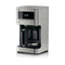 Braun BrewSense 12-Cup Digital Drip Coffee Maker (KF7170SI / Stainless Steel)