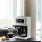 Braun BrewSense 12-Cup Digital Drip Coffee Maker (KF7170SI / Stainless Steel)