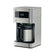 Braun BrewSense 10-Cup Digital Drip Coffee Maker with Thermal Carafe (KF7175SI / Stainless Steel)