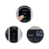 Braun MultiServe Golden Cup Drip Coffee Maker (KF9070 / Stainless Steel) Drip Coffee Maker Braun