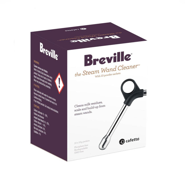 Breville Steam Wand Cleaner (Pack of 10)