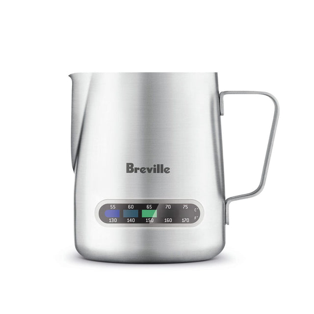 Breville the Temp Control Milk Jug (473ml) BES003 Accessory Breville