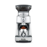 Breville The Dose Control Pro Conical Burr Coffee Grinder BCG600SIL Coffee Grinder Breville