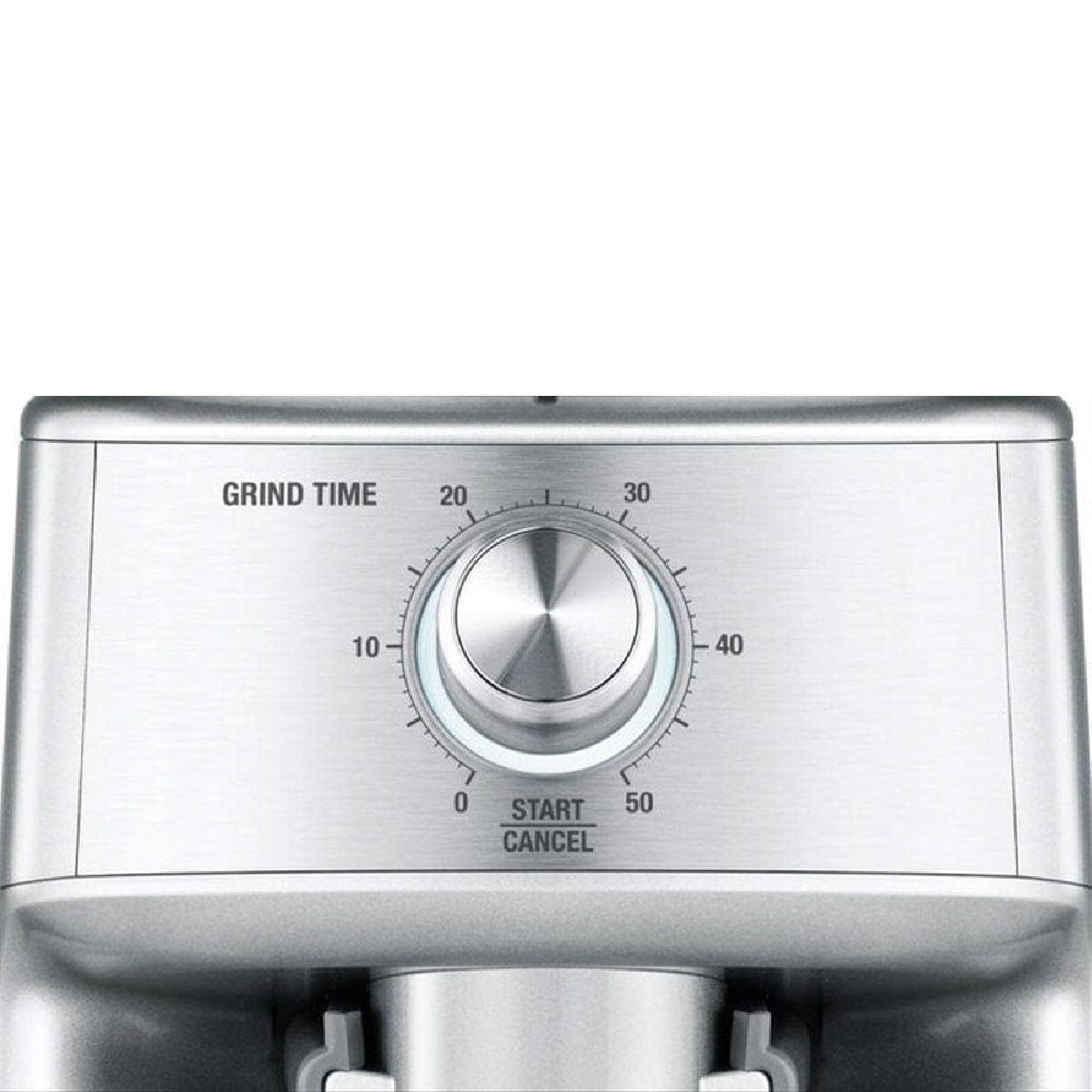 Grind Like a Pro with Breville Dose Control Grinder