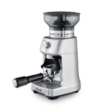 Breville The Dose Control Pro Conical Burr Coffee Grinder BCG600SIL Coffee Grinder Breville