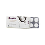 Breville Espresso Cleaning Tablets BEC250 (8 Pack) Accessory Breville